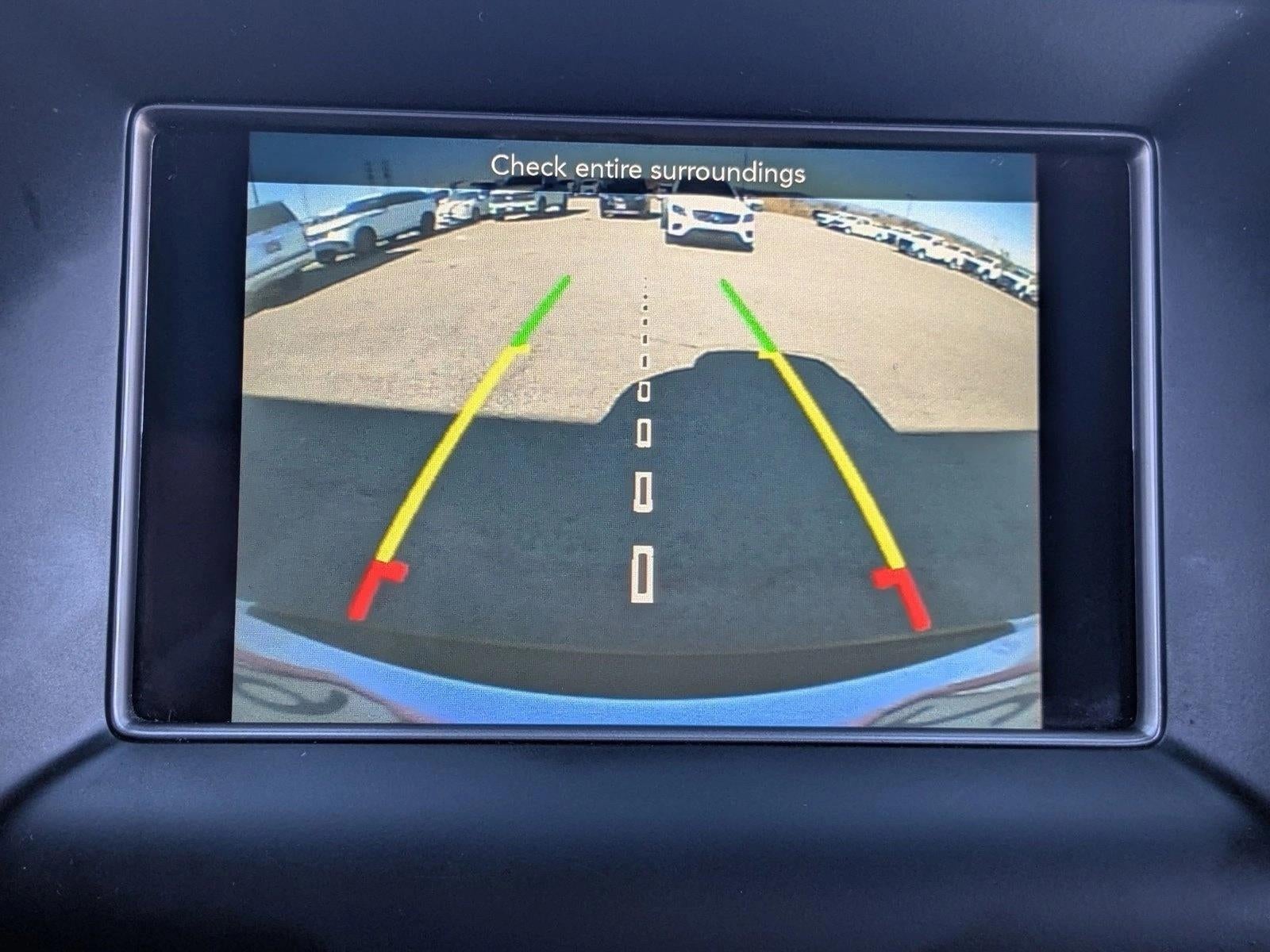 2021 Jeep Grand Cherokee Laredo E 4x2