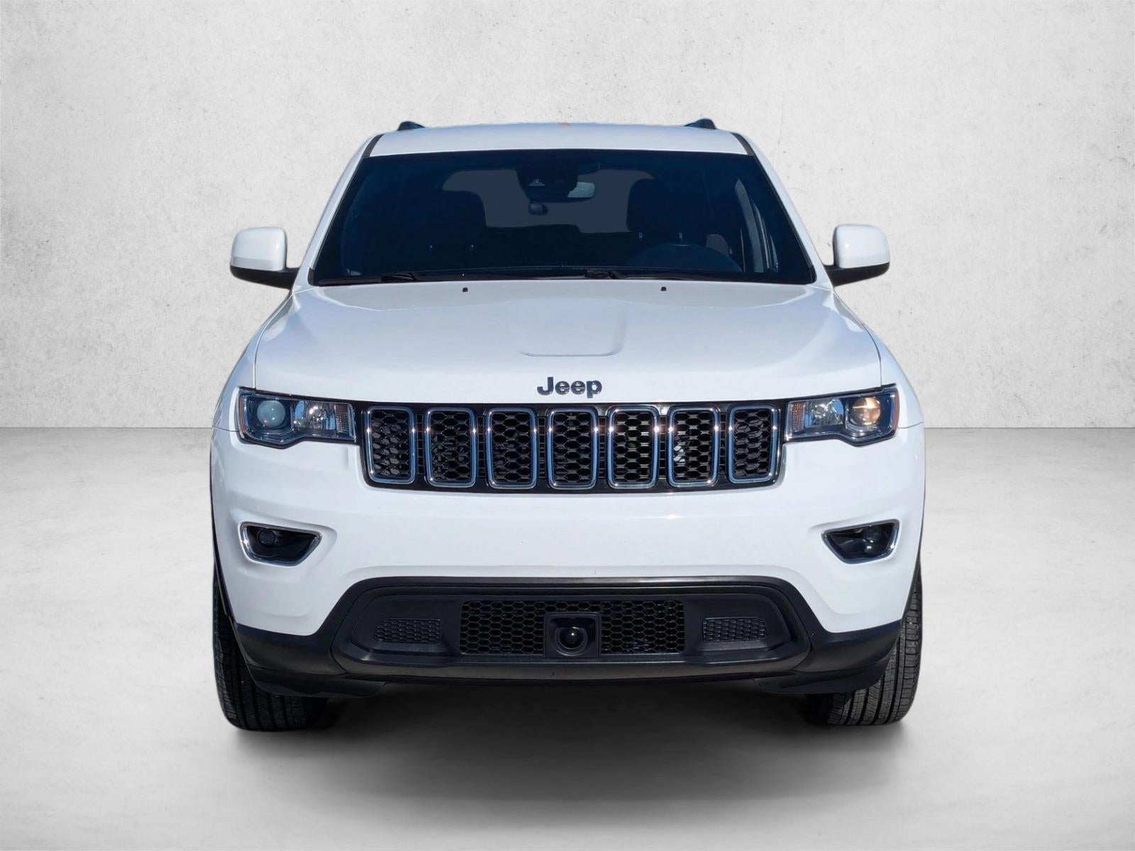 2021 Jeep Grand Cherokee Laredo E 4x2