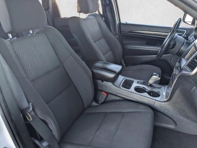 2021 Jeep Grand Cherokee Laredo E 4x2