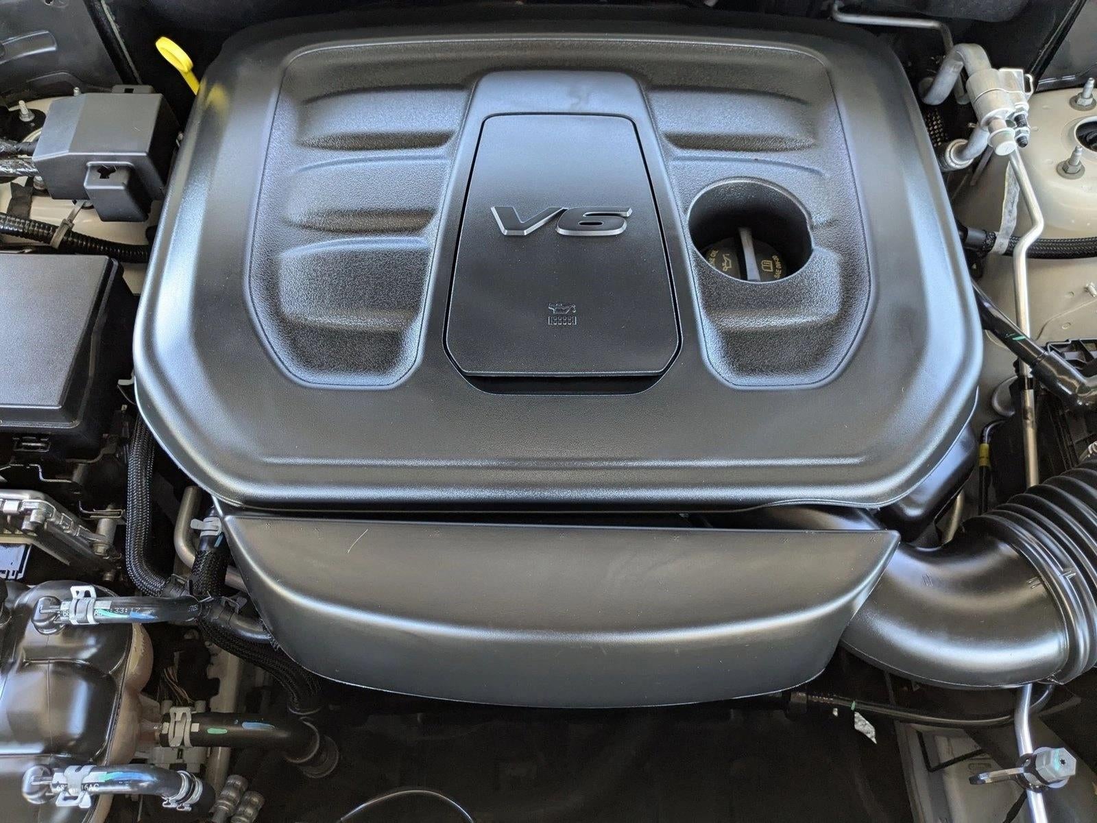 2021 Jeep Grand Cherokee Laredo E 4x2