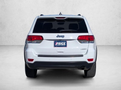 2021 Jeep Grand Cherokee Laredo E 4x2