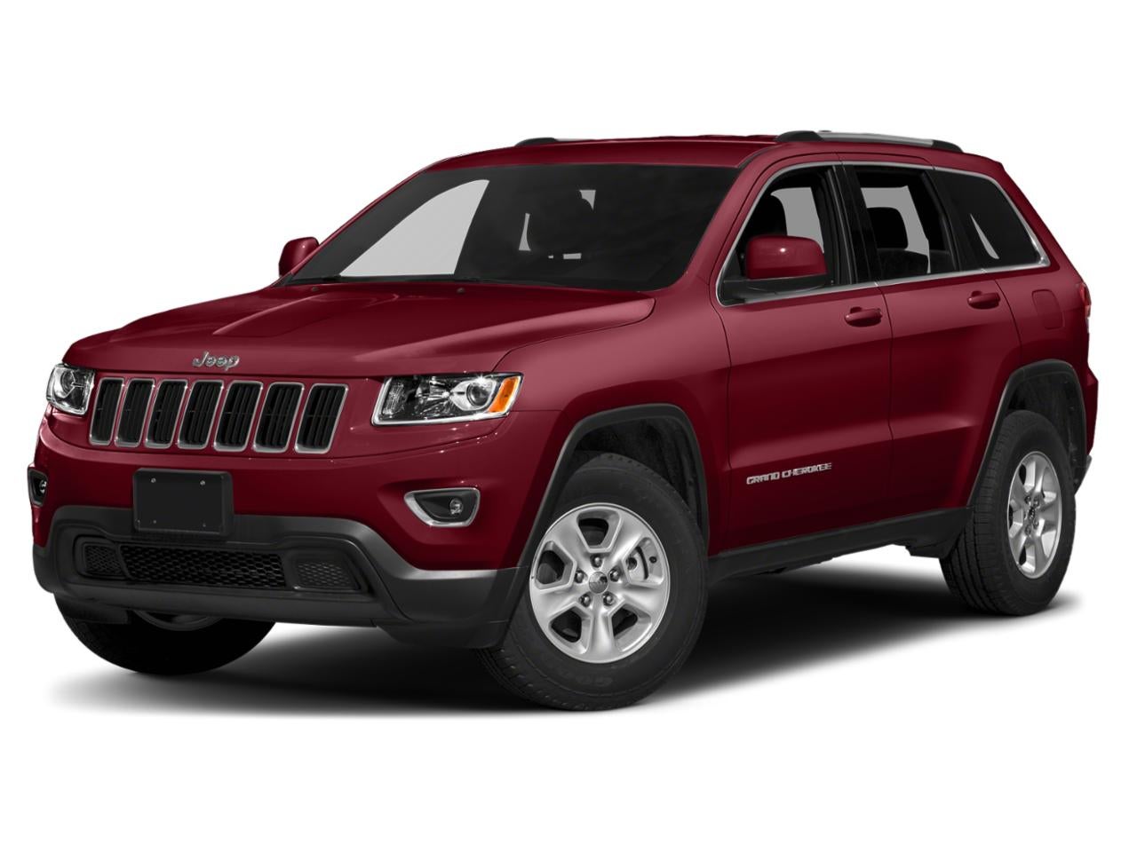 2015 Jeep Grand Cherokee RWD 4dr Laredo