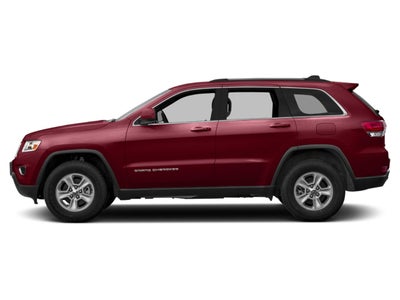 2015 Jeep Grand Cherokee RWD 4dr Laredo