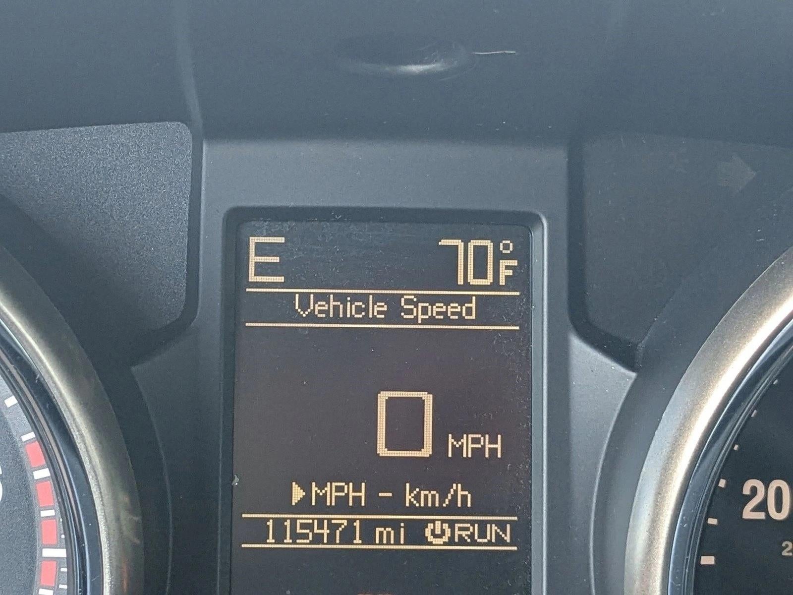 2013 Jeep Grand Cherokee RWD 4dr Laredo