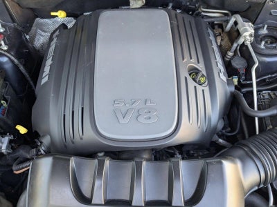 2013 Jeep Grand Cherokee RWD 4dr Laredo