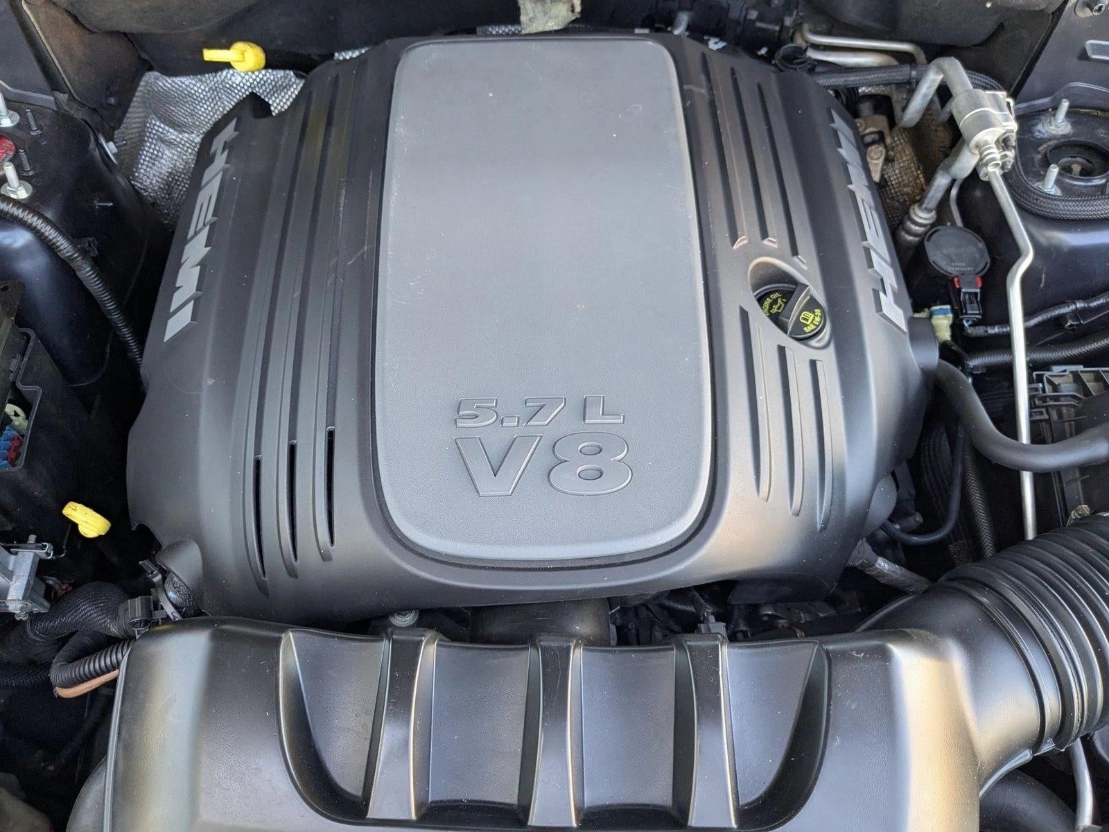 2013 Jeep Grand Cherokee RWD 4dr Laredo