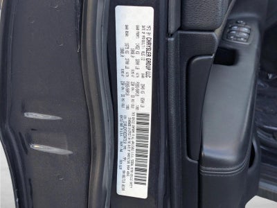 2013 Jeep Grand Cherokee RWD 4dr Laredo