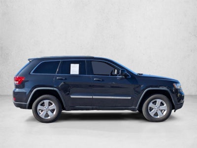 2013 Jeep Grand Cherokee RWD 4dr Laredo