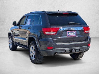 2013 Jeep Grand Cherokee RWD 4dr Laredo