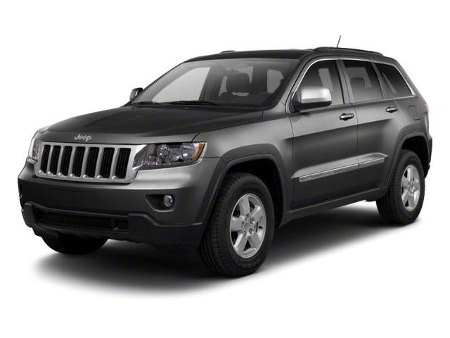 2013 Jeep Grand Cherokee RWD 4dr Laredo