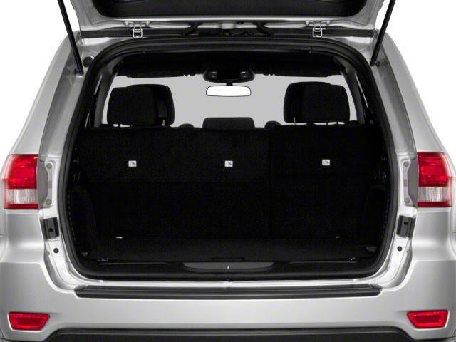 2013 Jeep Grand Cherokee RWD 4dr Laredo