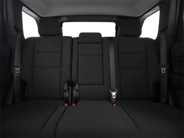 2013 Jeep Grand Cherokee RWD 4dr Laredo