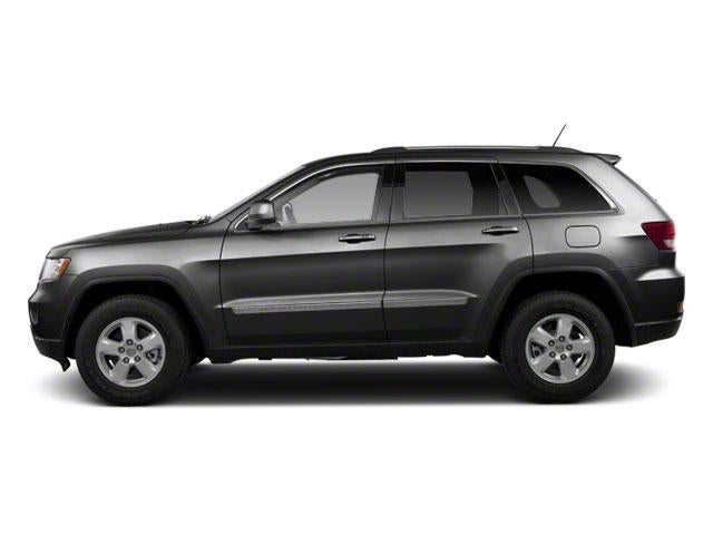 2013 Jeep Grand Cherokee RWD 4dr Laredo