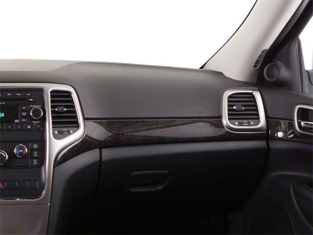 2013 Jeep Grand Cherokee RWD 4dr Laredo