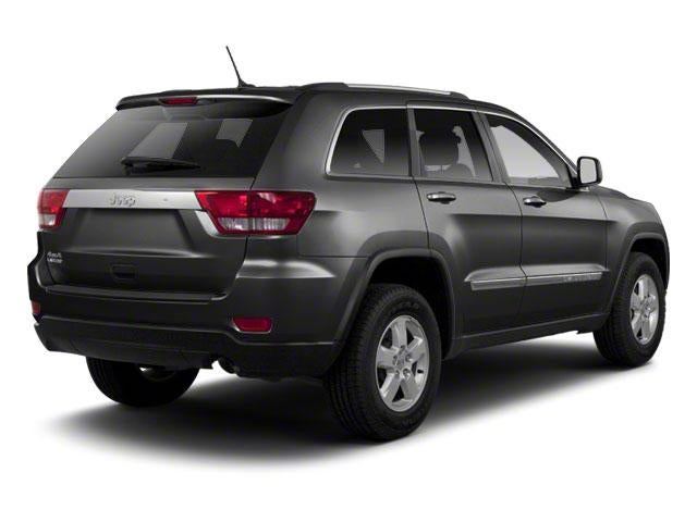 2013 Jeep Grand Cherokee RWD 4dr Laredo