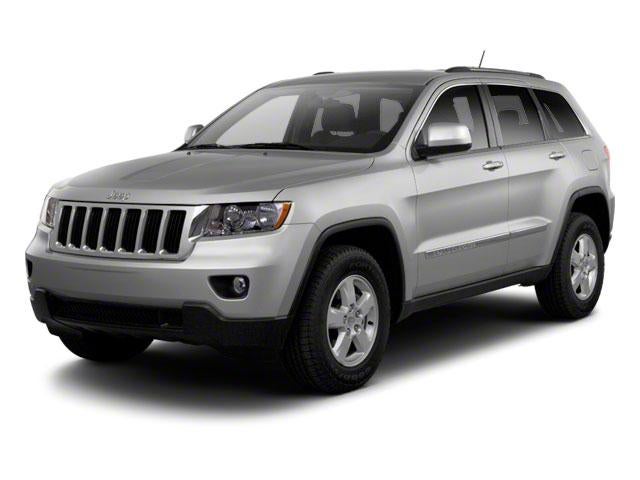 2013 Jeep Grand Cherokee RWD 4dr Laredo