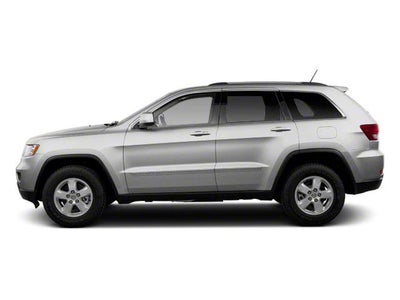 2013 Jeep Grand Cherokee RWD 4dr Laredo