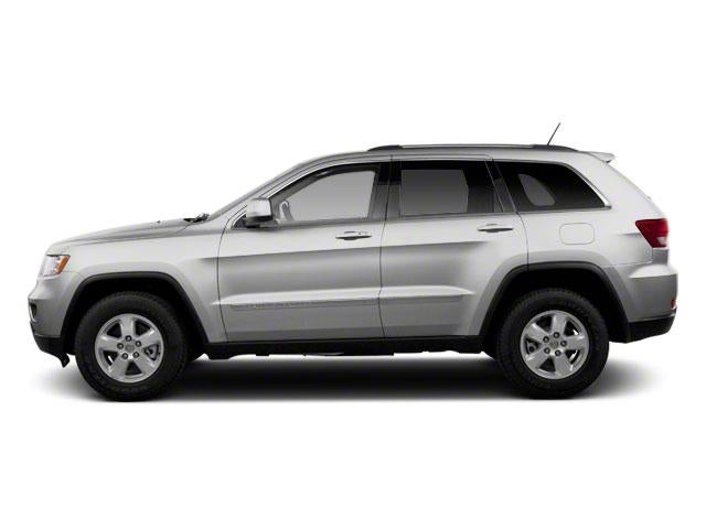 2013 Jeep Grand Cherokee RWD 4dr Laredo