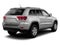 2013 Jeep Grand Cherokee RWD 4dr Laredo
