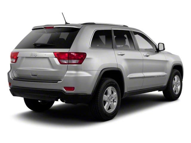 2013 Jeep Grand Cherokee RWD 4dr Laredo