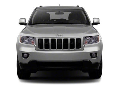 2013 Jeep Grand Cherokee RWD 4dr Laredo