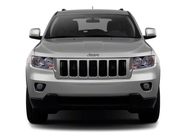 2013 Jeep Grand Cherokee RWD 4dr Laredo