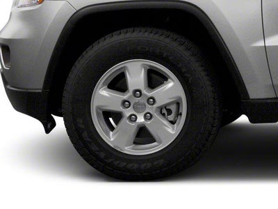 2013 Jeep Grand Cherokee RWD 4dr Laredo