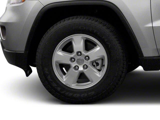 2013 Jeep Grand Cherokee RWD 4dr Laredo