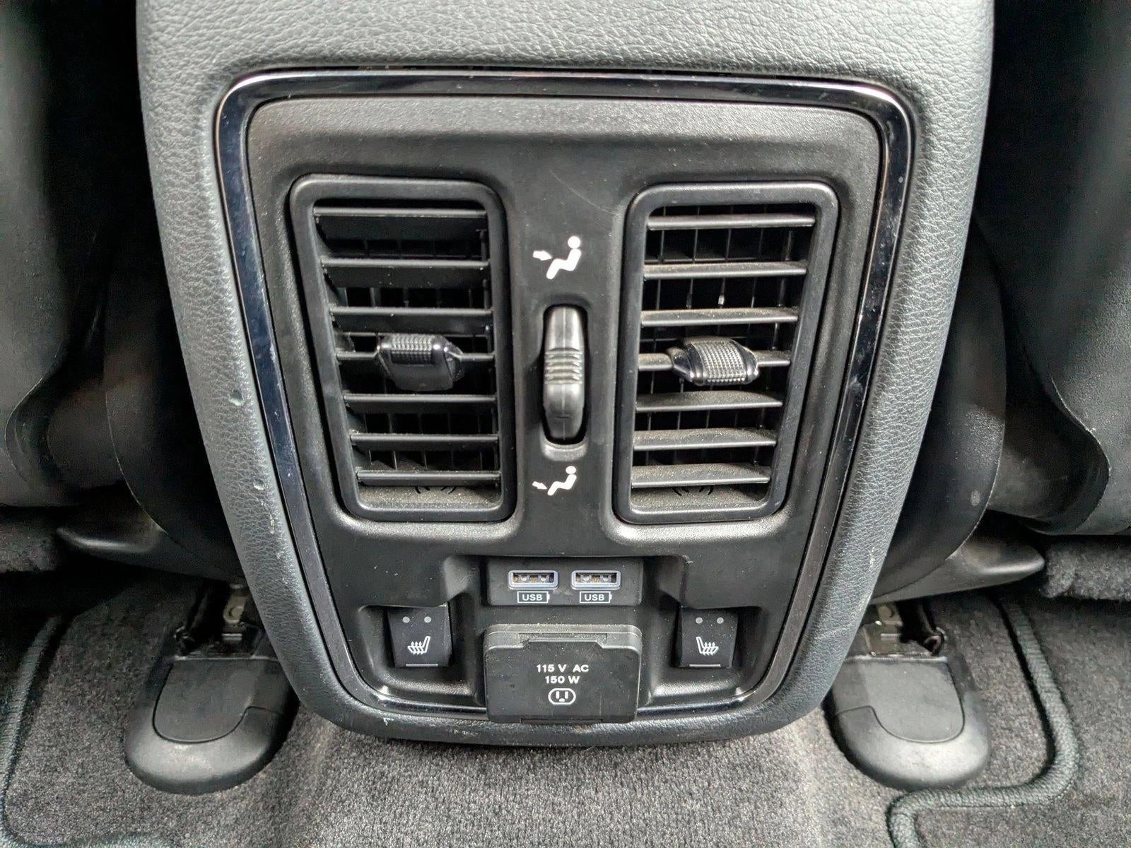 2018 Jeep Grand Cherokee Limited 4x2