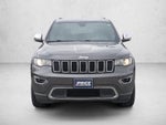 2018 Jeep Grand Cherokee Limited 4x2