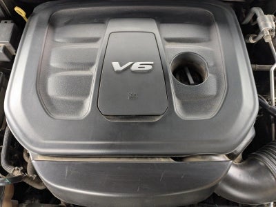 2018 Jeep Grand Cherokee Limited 4x2