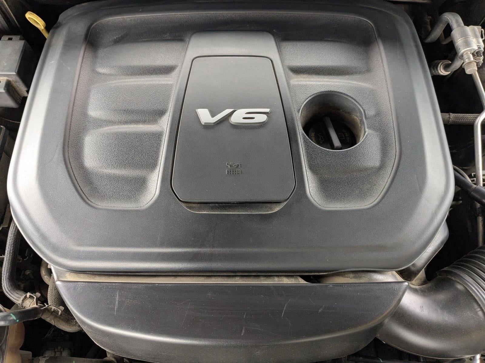 2018 Jeep Grand Cherokee Limited 4x2