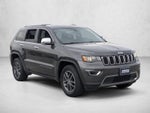 2018 Jeep Grand Cherokee Limited 4x2