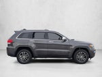2018 Jeep Grand Cherokee Limited 4x2