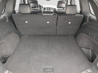 2018 Jeep Grand Cherokee Limited 4x2