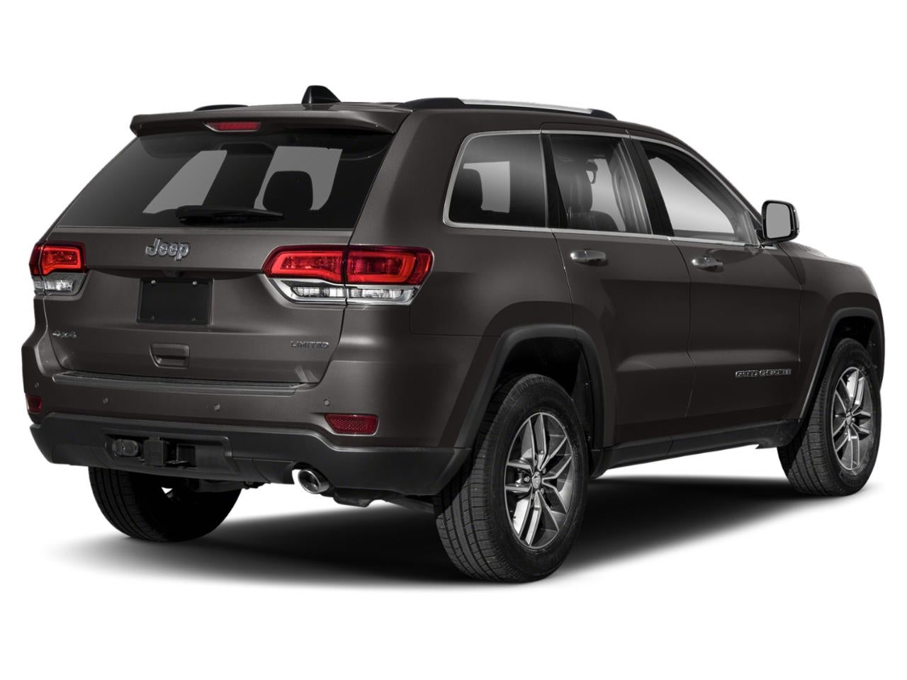 2018 Jeep Grand Cherokee Limited 4x2