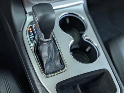 2019 Jeep Grand Cherokee Limited 4x2