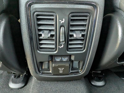 2019 Jeep Grand Cherokee Limited 4x2