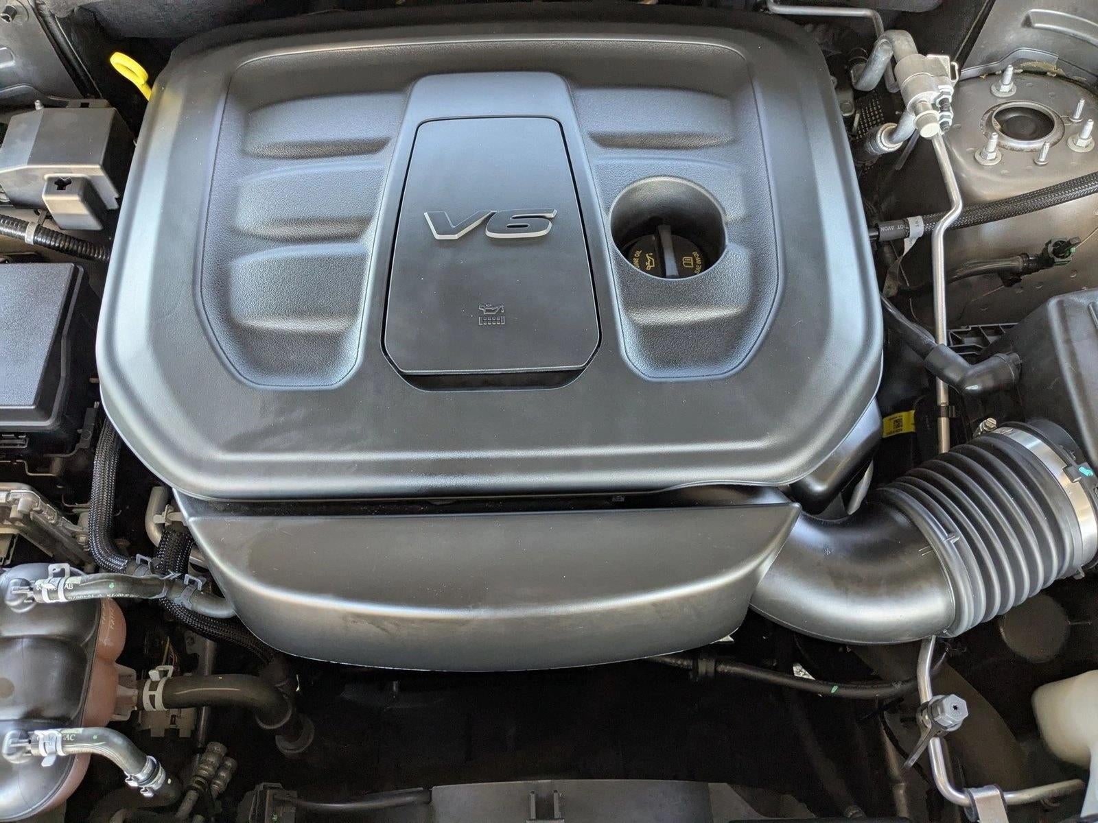 2019 Jeep Grand Cherokee Limited 4x2