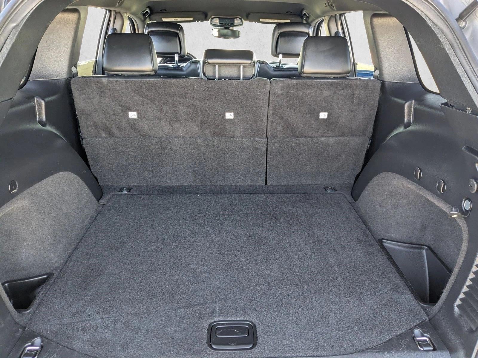 2019 Jeep Grand Cherokee Limited 4x2