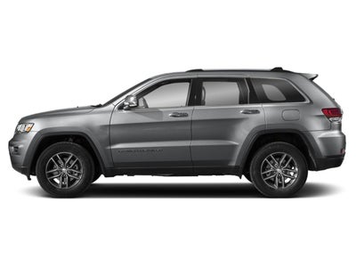 2019 Jeep Grand Cherokee Limited 4x2