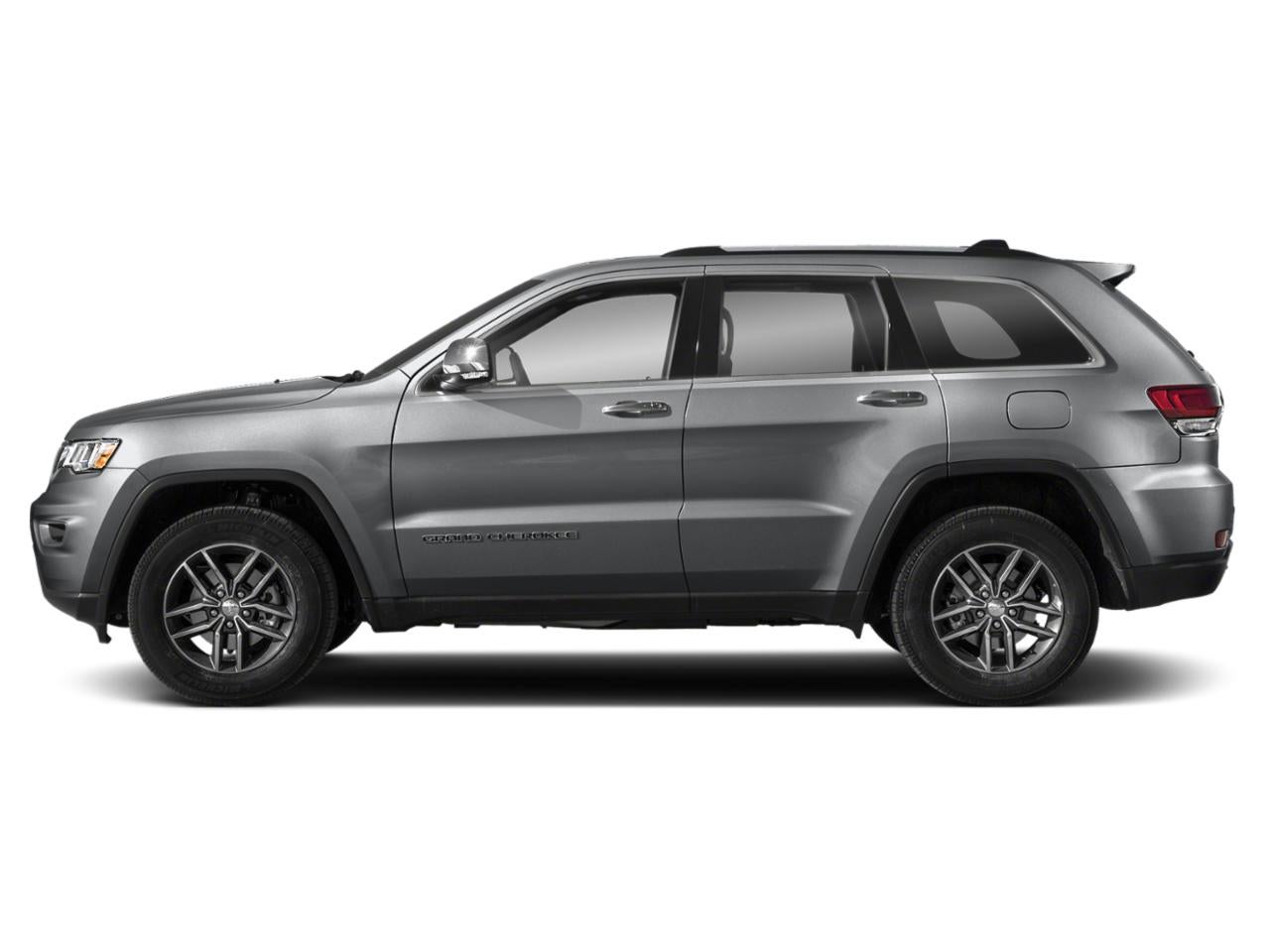 2019 Jeep Grand Cherokee Limited 4x2