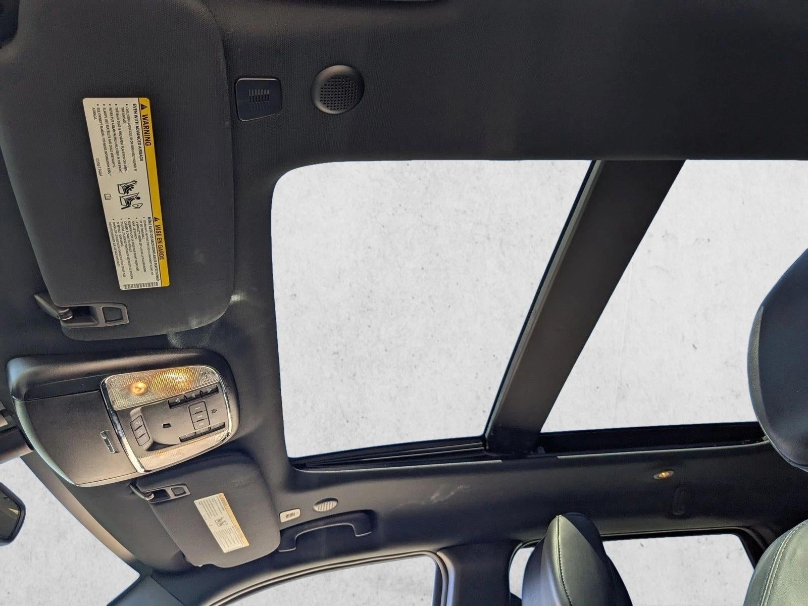 2020 Jeep Grand Cherokee Limited 4x2