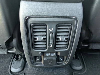 2020 Jeep Grand Cherokee Limited 4x2