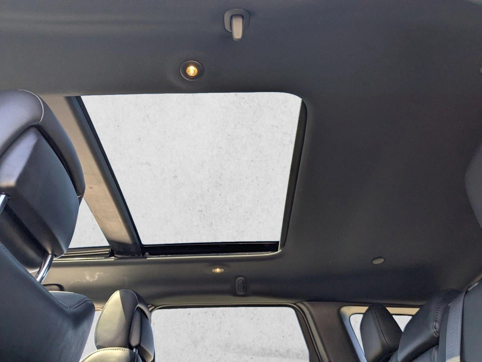 2020 Jeep Grand Cherokee Limited 4x2