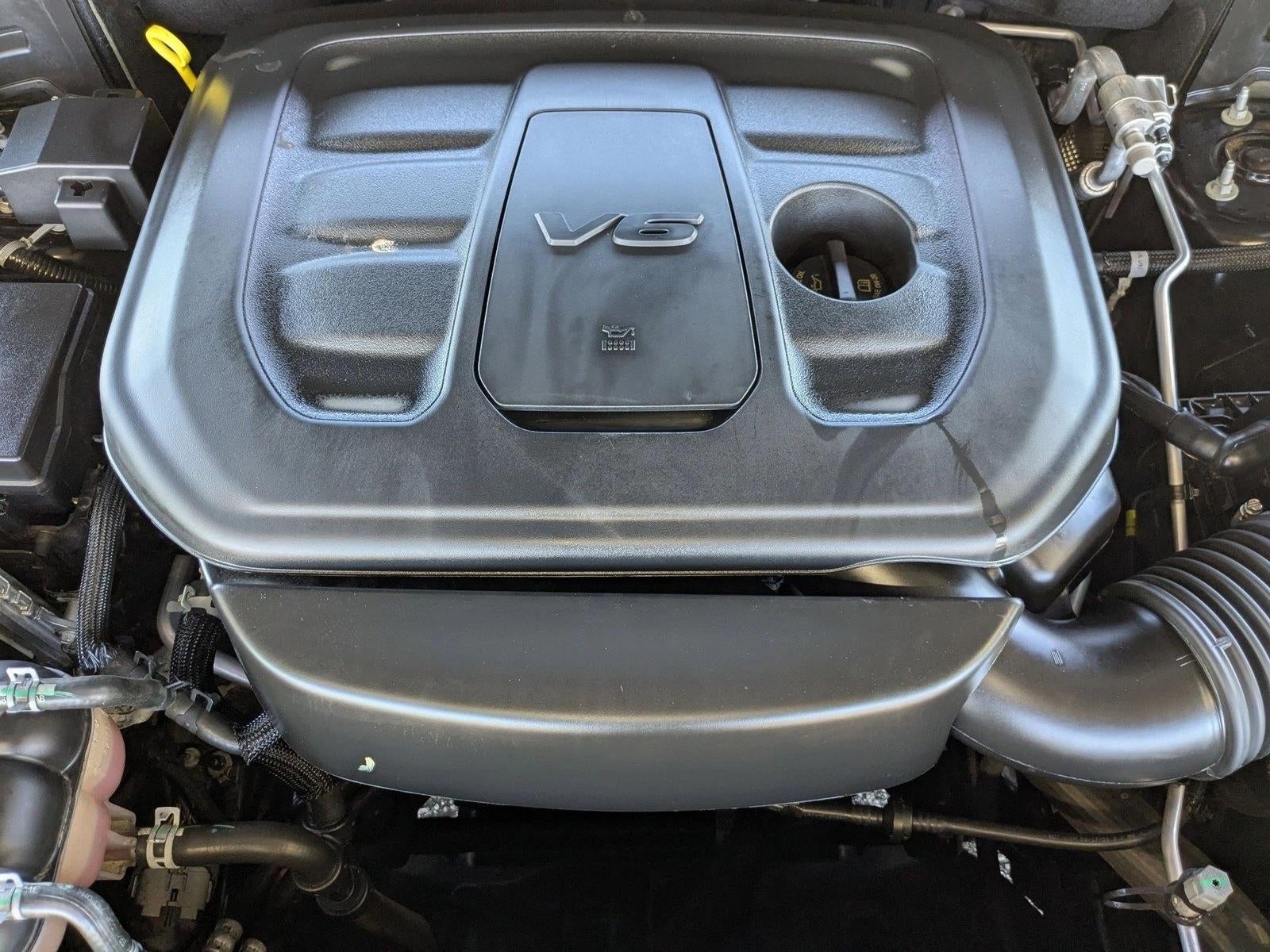 2020 Jeep Grand Cherokee Limited 4x2