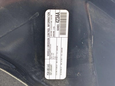 2020 Jeep Grand Cherokee Limited 4x2