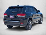 2020 Jeep Grand Cherokee Limited 4x2