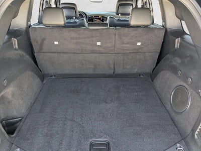 2020 Jeep Grand Cherokee Limited 4x2