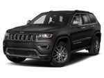 2020 Jeep Grand Cherokee Limited 4x2